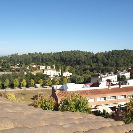 Aparthotel Del Golf Sant Cugat del Vallès Exteriér fotografie